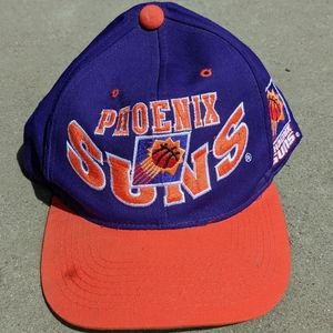 Phoenix Suns Kids hat